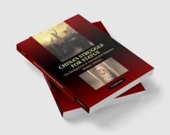 China's Struggle for Status