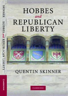 Hobbes and Republican Liberty