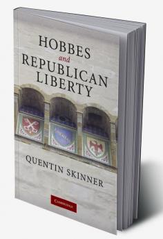 Hobbes and Republican Liberty