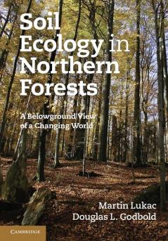 Soil Ecology in Northern Forests