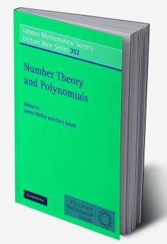 Number Theory and Polynomials