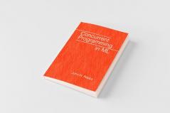 Concurrent Programming in ML