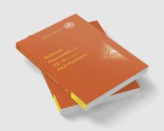Multiaxial Presentation of the ICD-10 for Use in Adult Psychiatry