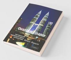 Quantum Finance
