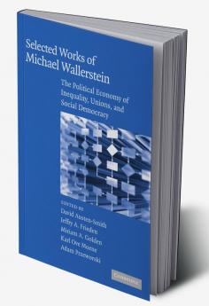 Selected Works of Michael Wallerstein