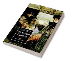 The Cambridge Companion to Victorian Culture