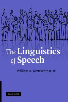 The Linguistics of Speech