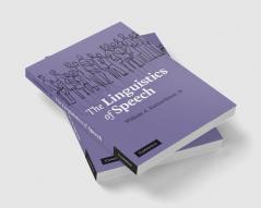 The Linguistics of Speech