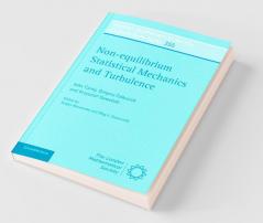 Non-equilibrium Statistical Mechanics and             Turbulence