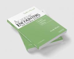 Academic Encounters