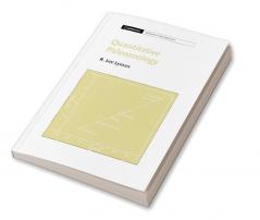 Quantitative Paleozoology