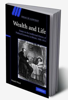 Wealth and Life