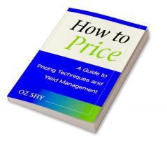 How to Price