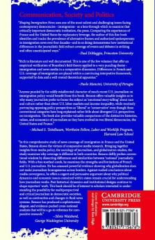 Shaping Immigration News