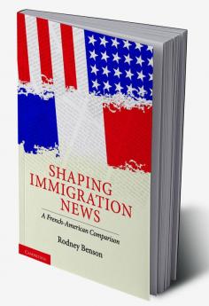 Shaping Immigration News