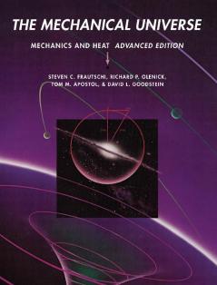 The Mechanical Universe