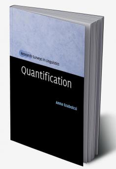 Quantification
