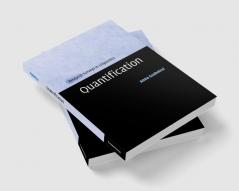 Quantification