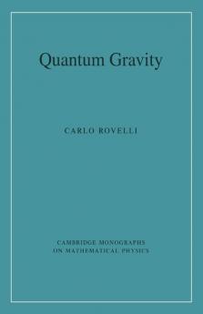 Quantum Gravity