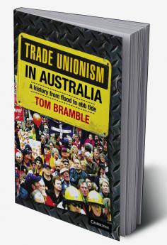 Trade Unionism in Australia