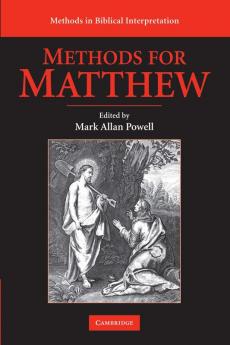 Methods for Matthew