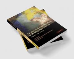 Taxation and State-Building in Developing Countries
