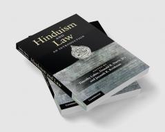 Hinduism and Law