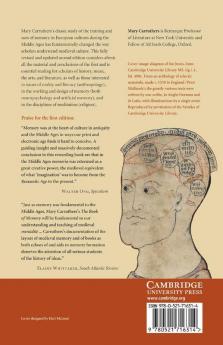 The Book of Memory