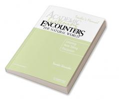 Academic Listening Encounters