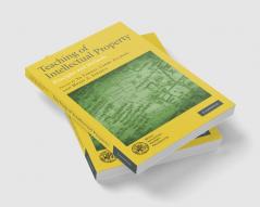 Teaching of Intellectual Property