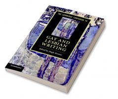 The Cambridge Companion to Gay and Lesbian             Writing