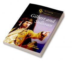 Camb Comp to Gilbert and Sullivan