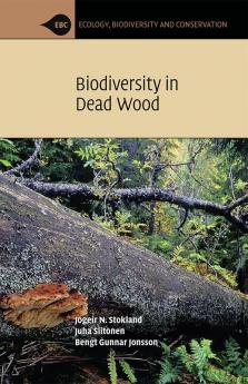 Biodiversity in Dead Wood