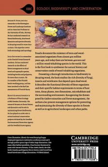 Biodiversity in Dead Wood