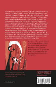 Secularism and Muslim Democracy in Turkey