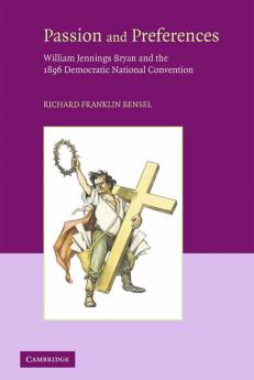 Passion and Preferences