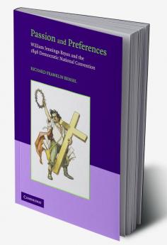 Passion and Preferences