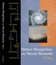 Pattern Recognition and Neural Networks