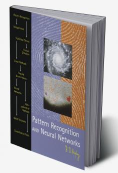 Pattern Recognition and Neural Networks