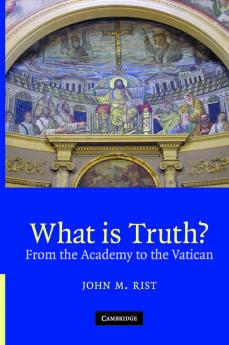 What is Truth?
