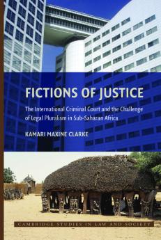 Fictions of Justice
