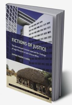 Fictions of Justice