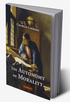 The Autonomy of Morality