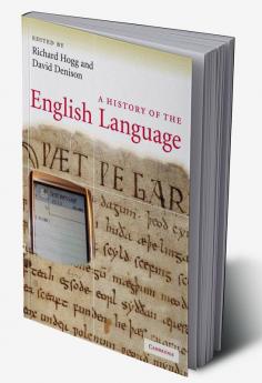 A History of the English Language