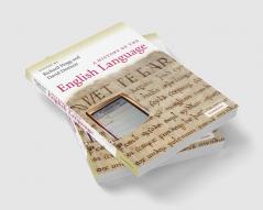 A History of the English Language