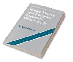 Hodge Theory and Complex Algebraic Geometry II