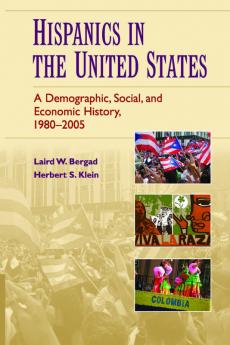 Hispanics in the United States