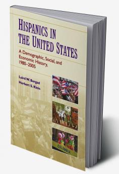 Hispanics in the United States