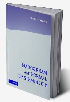 Mainstream and Formal Epistemology
