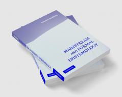 Mainstream and Formal Epistemology